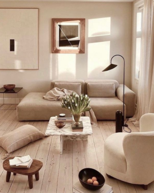 La tendance déco Japandi, entre minimalisme scandinave et esthétisme ...